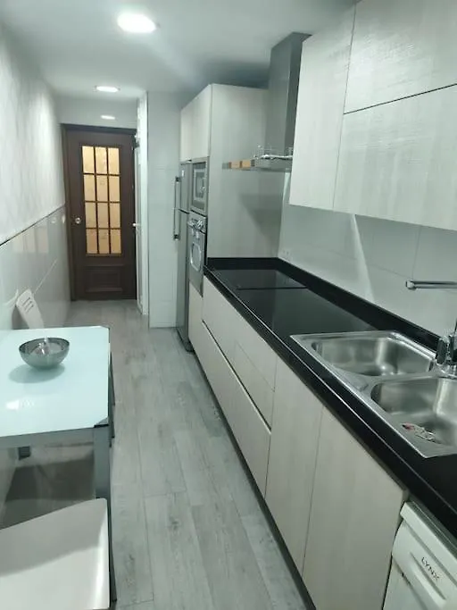 Apartamento Ojeda Malaga 0*,  Spain