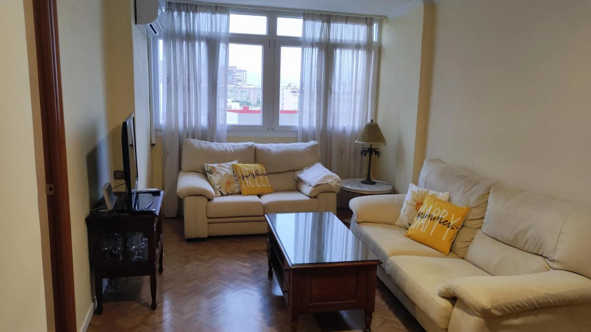 Apartamento Ojeda Malaga Spain
