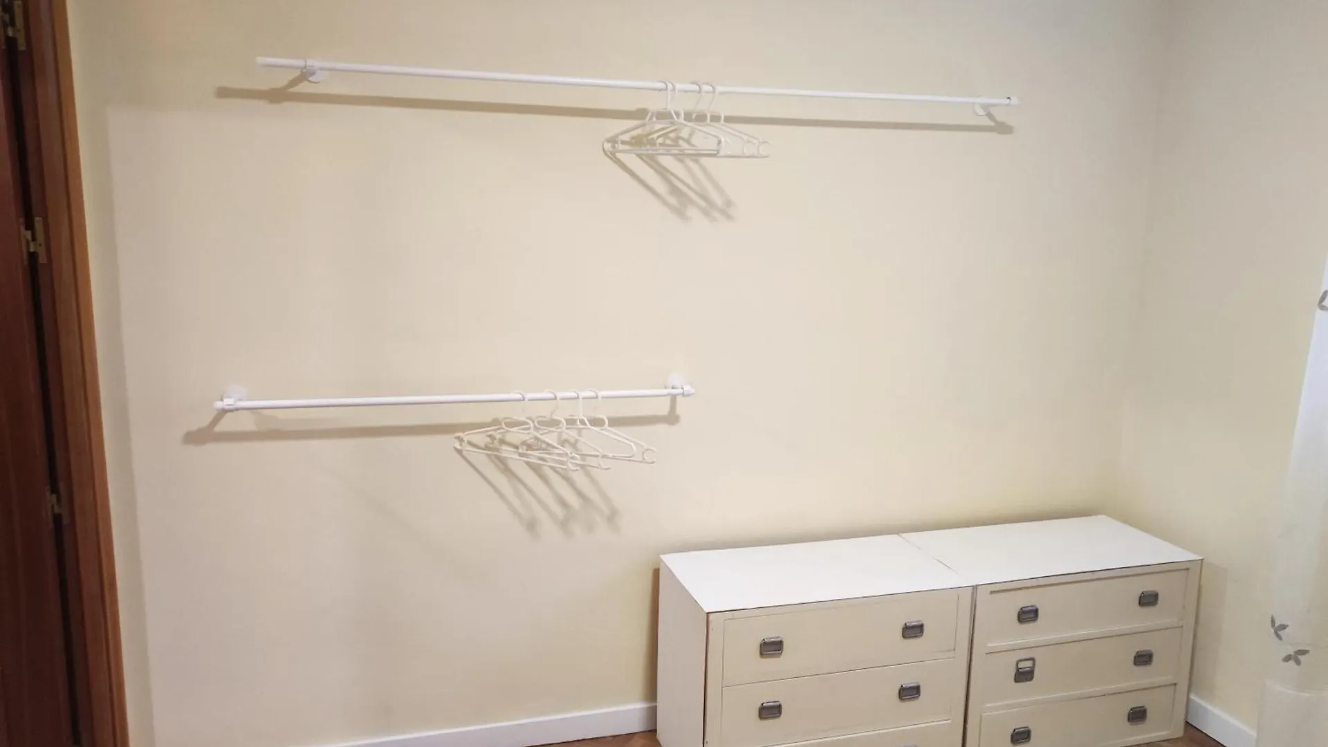Apartamento Ojeda Malaga 0*,  Spain
