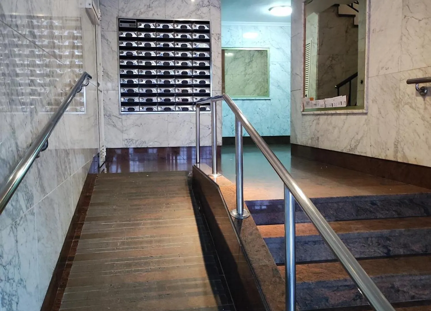 Apartamento Ojeda Malaga 0*,