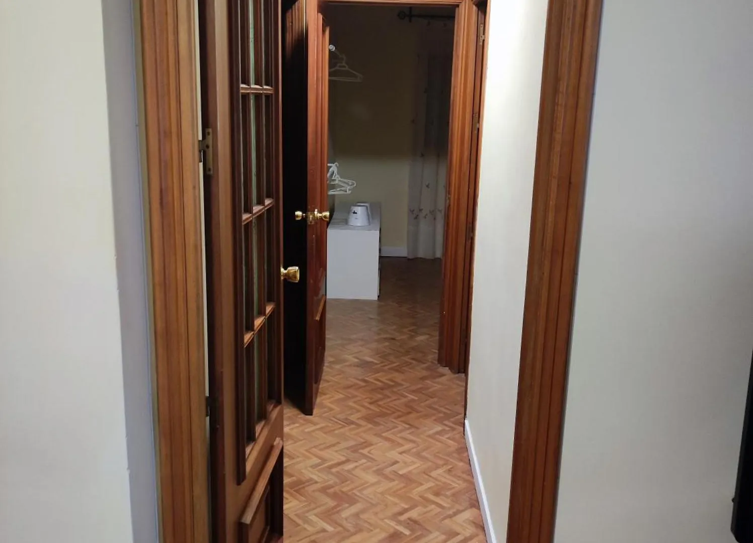 Apartamento Ojeda Malaga