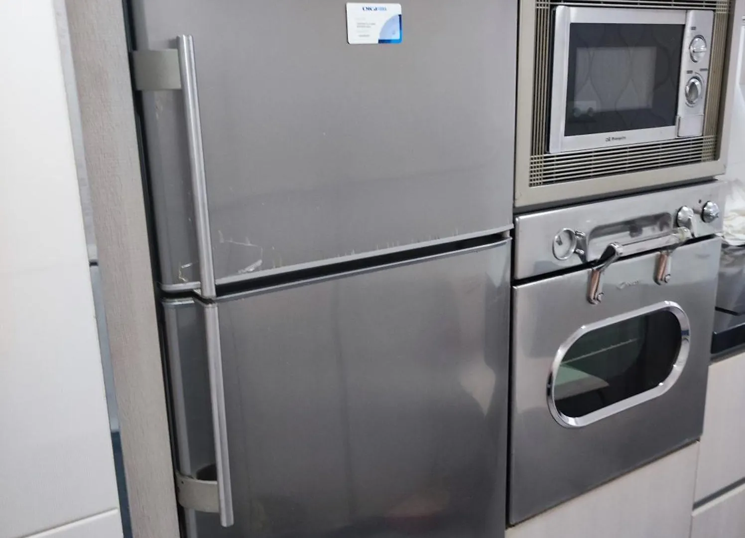Apartamento Ojeda Malaga Spain