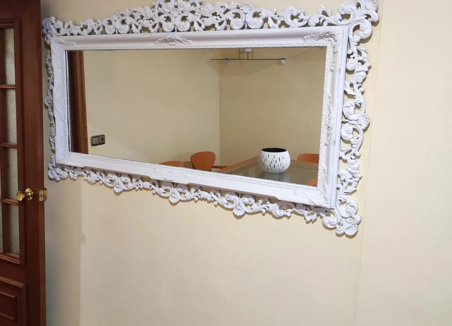 Apartamento Ojeda Malaga Spain