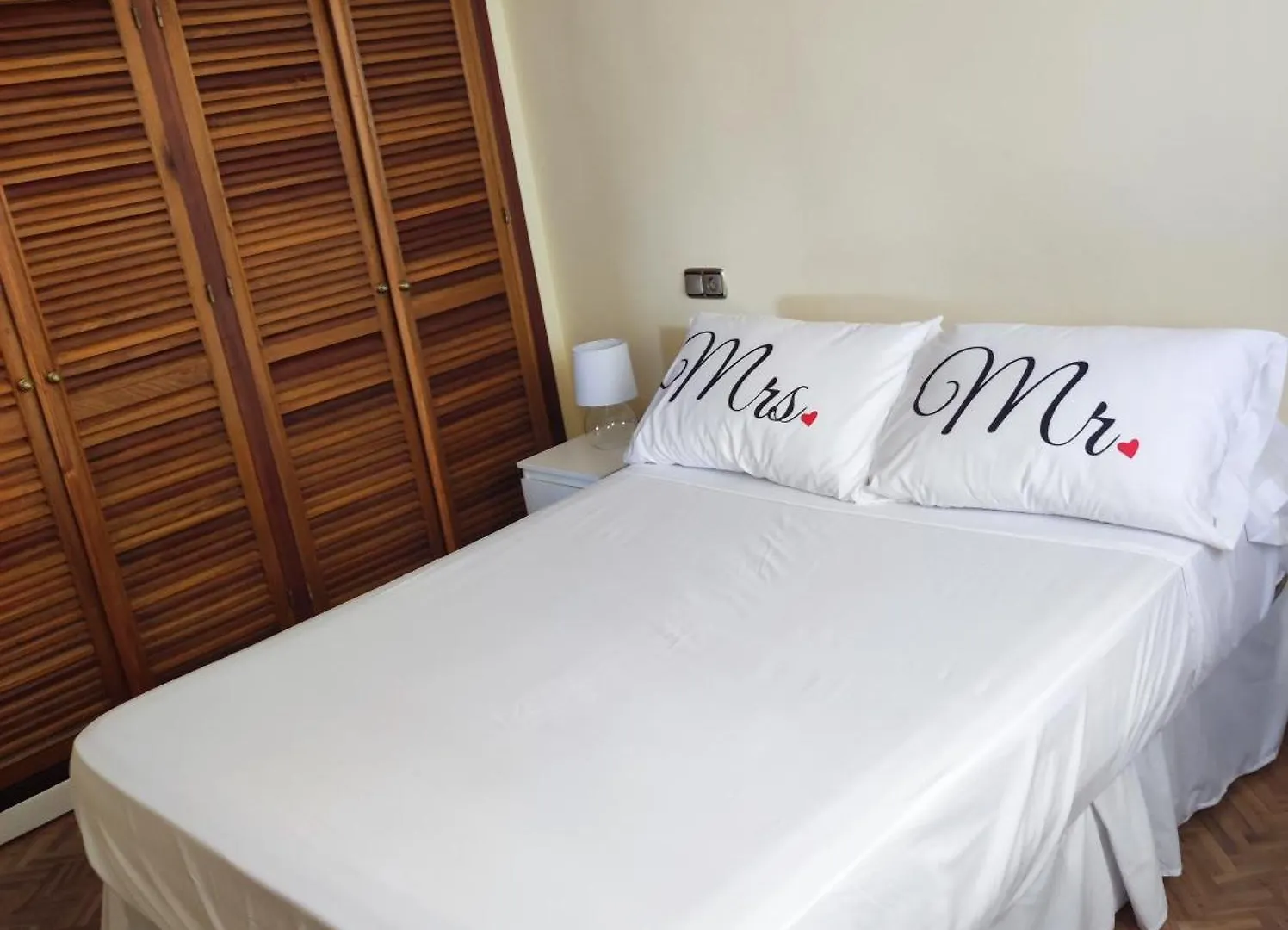 Apartamento Ojeda Malaga