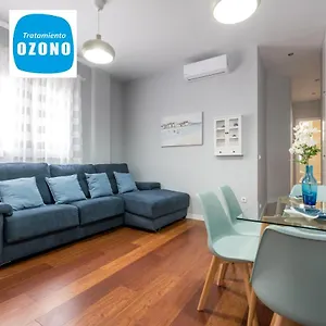  Apartment Premium Mediterraneo Beach, Junto A La Playa