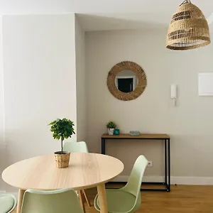 Sostoa Homes Apartamento
