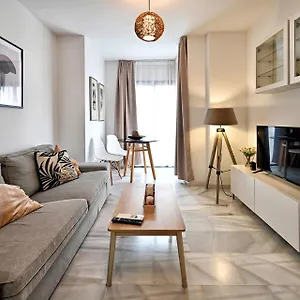 En La Costa Del Sol Free Parking Apartamento