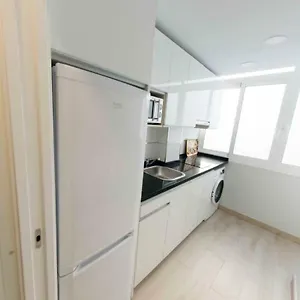 Luxury And Cozy Apartamento