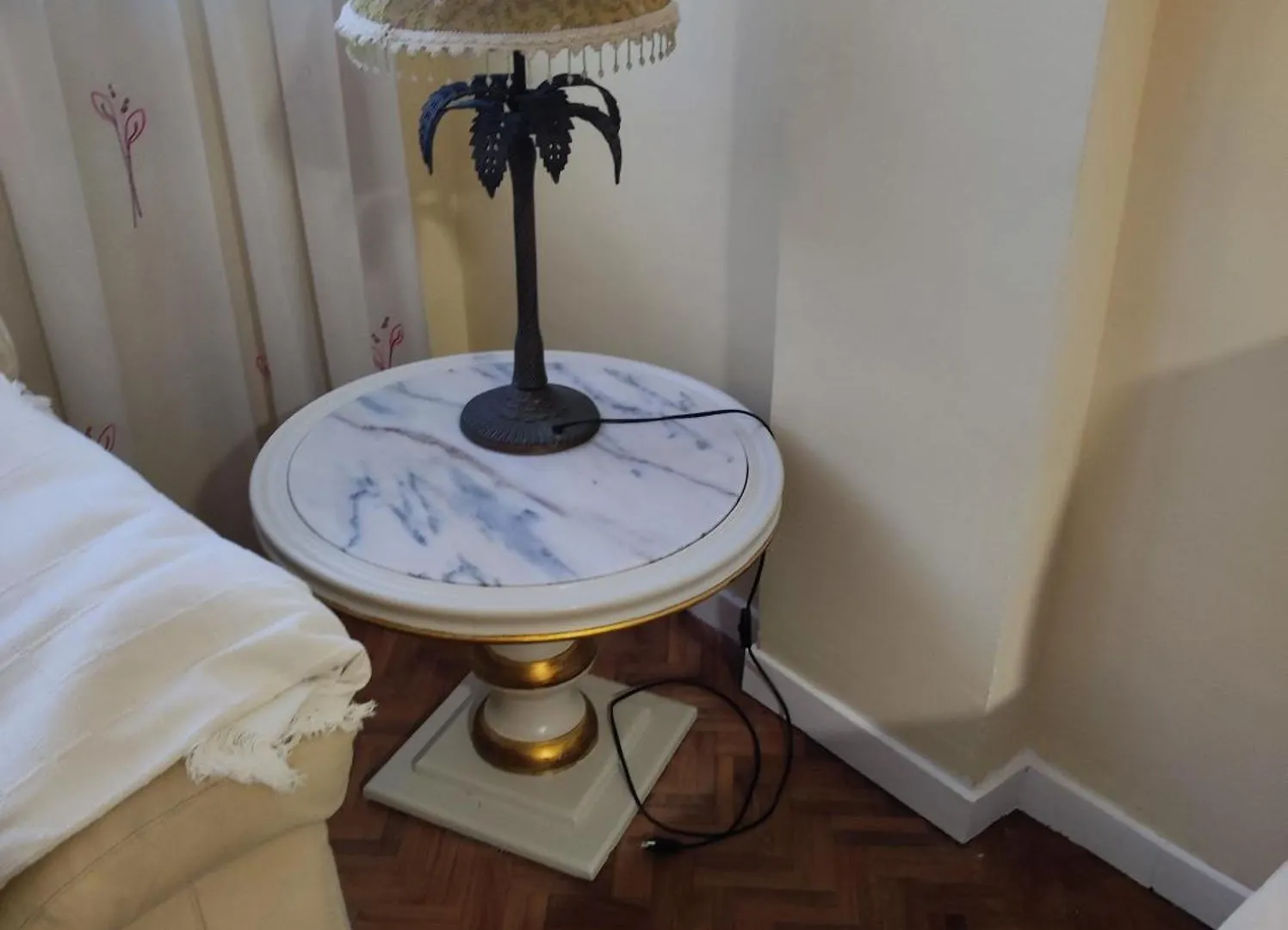 Apartamento Ojeda Malaga