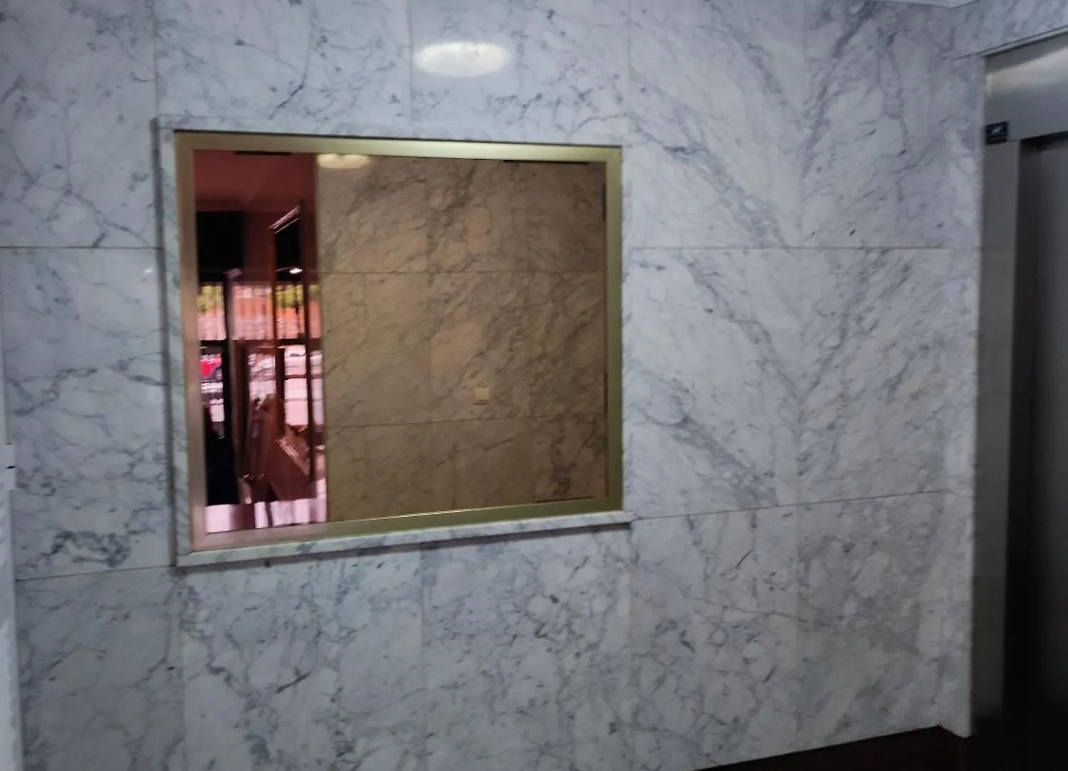 Apartamento Ojeda Malaga