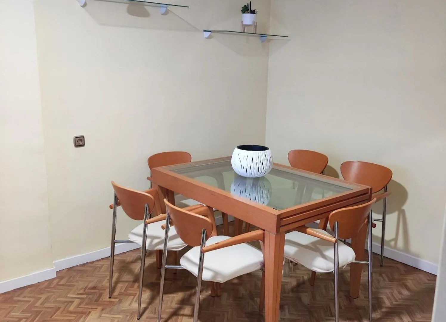 Apartment Apartamento Ojeda Malaga Spain