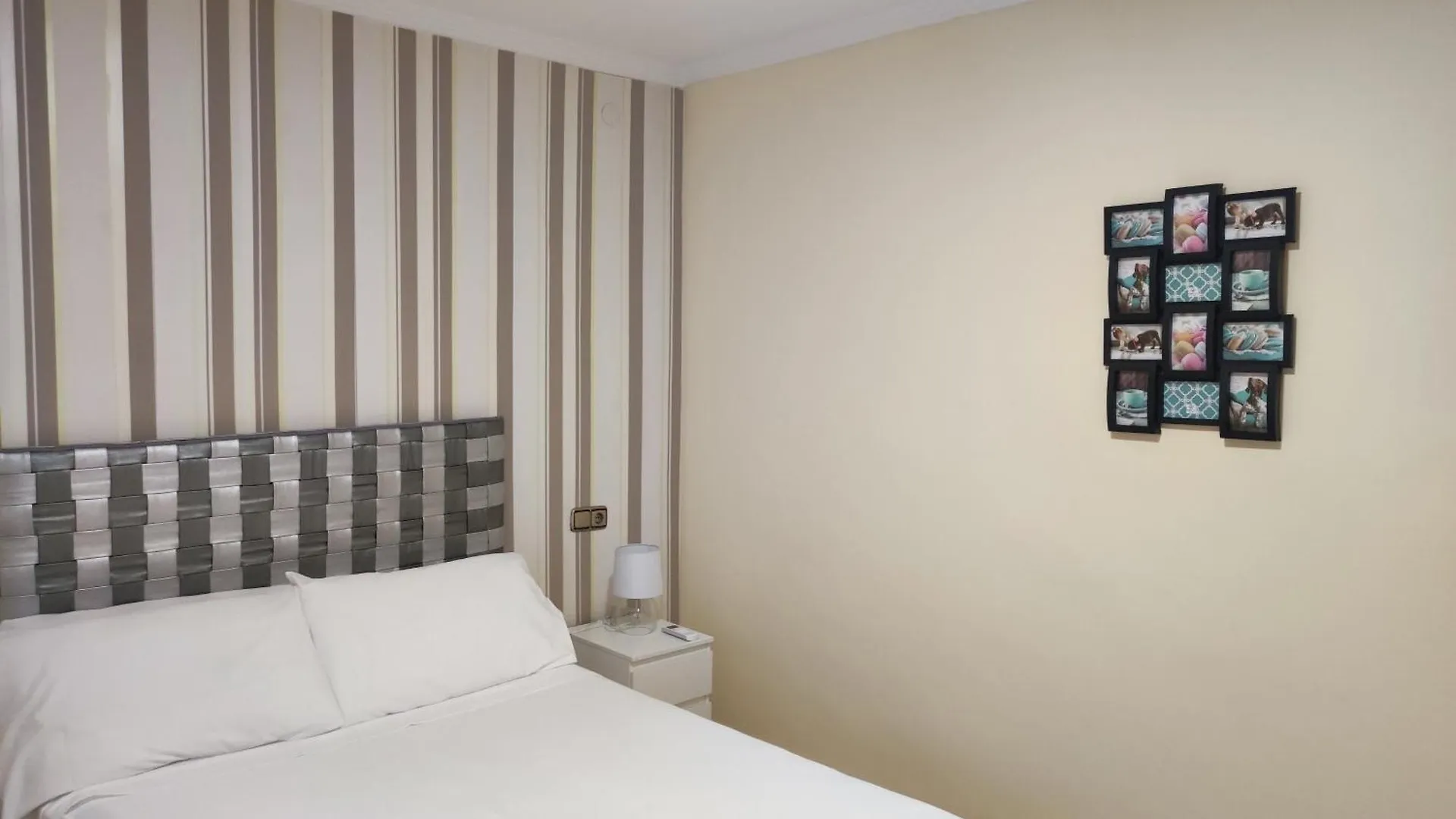 Apartamento Ojeda Malaga 0*,  Spain