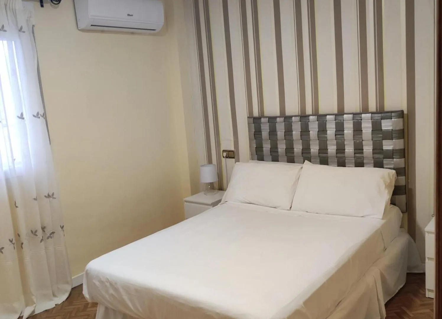 Apartamento Ojeda Malaga 0*,