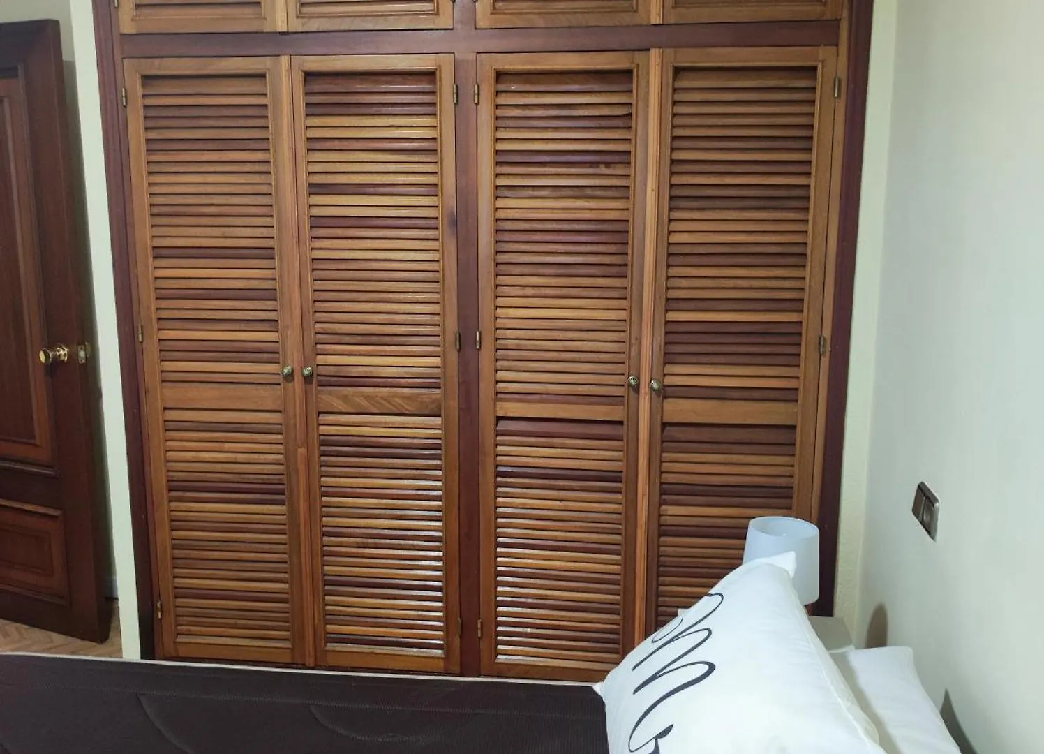 Apartment Apartamento Ojeda Malaga Spain