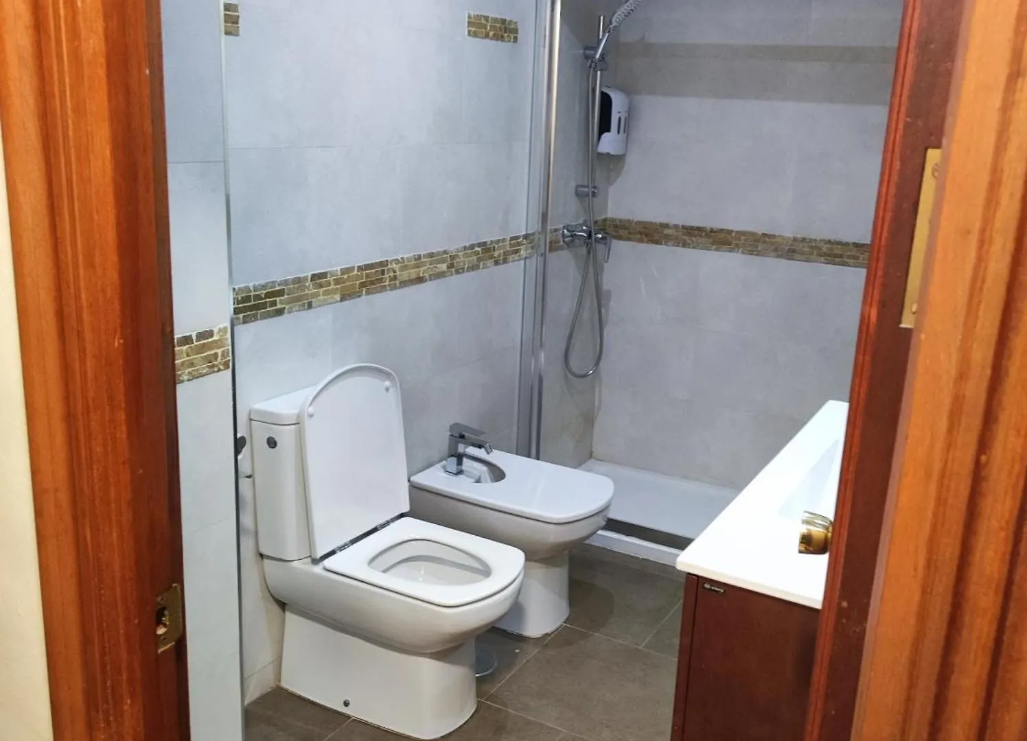 Apartamento Ojeda Malaga